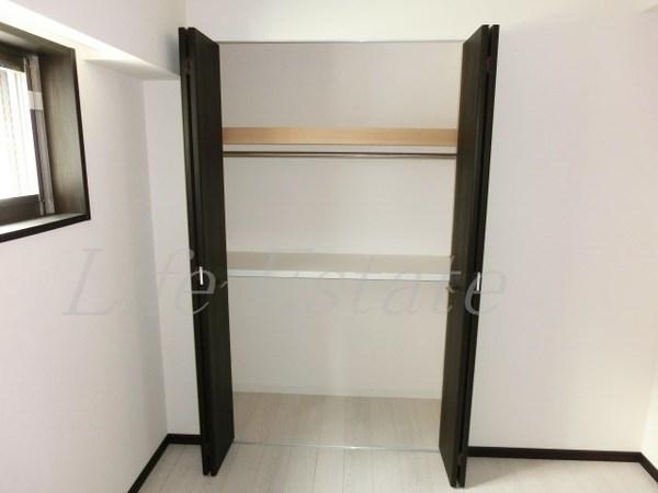 エステムコート谷町四丁目