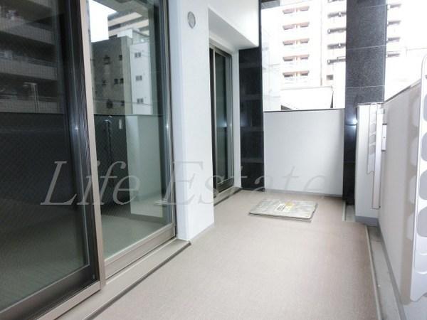 エステムコート谷町四丁目