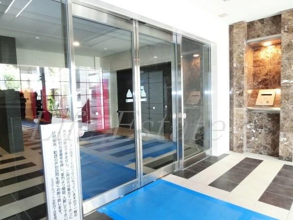 エステムコート谷町四丁目