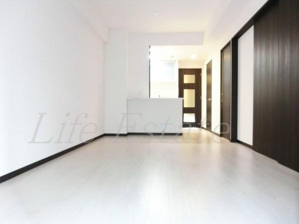 エステムコート谷町四丁目