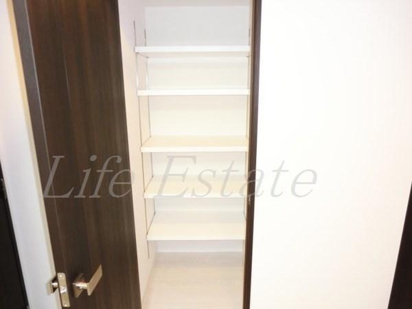 エステムコート谷町四丁目