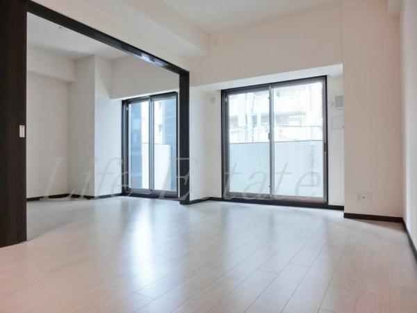 エステムコート谷町四丁目