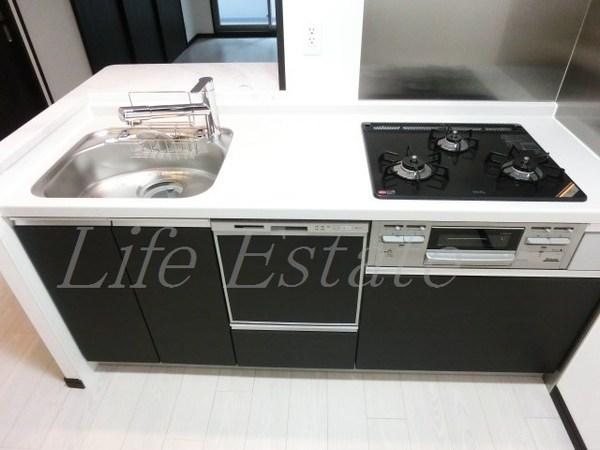 エステムコート谷町四丁目