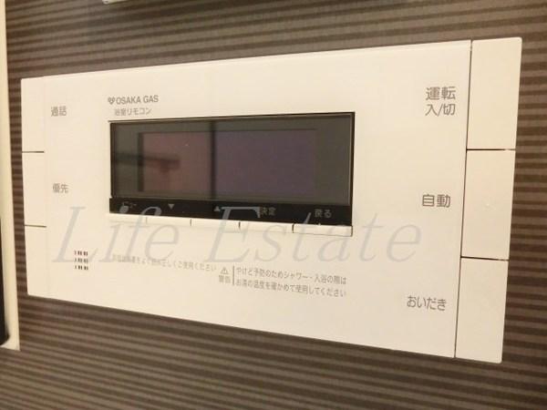 エステムコート谷町四丁目