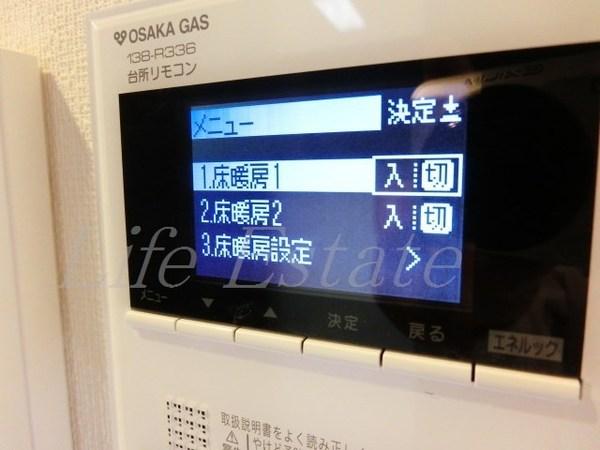 エステムコート谷町四丁目