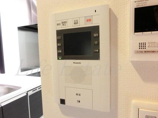 エステムコート谷町四丁目