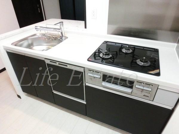 エステムコート谷町四丁目