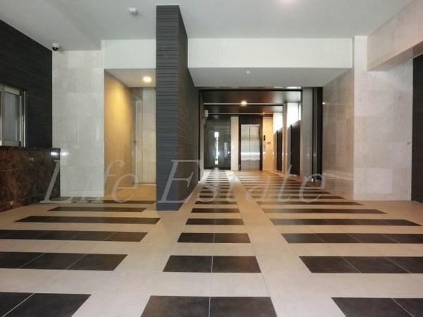 エステムコート谷町四丁目