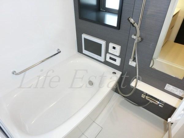 エステムコート谷町四丁目