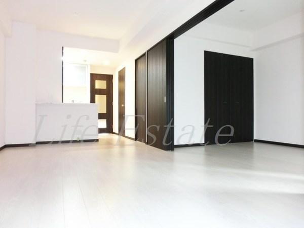 エステムコート谷町四丁目