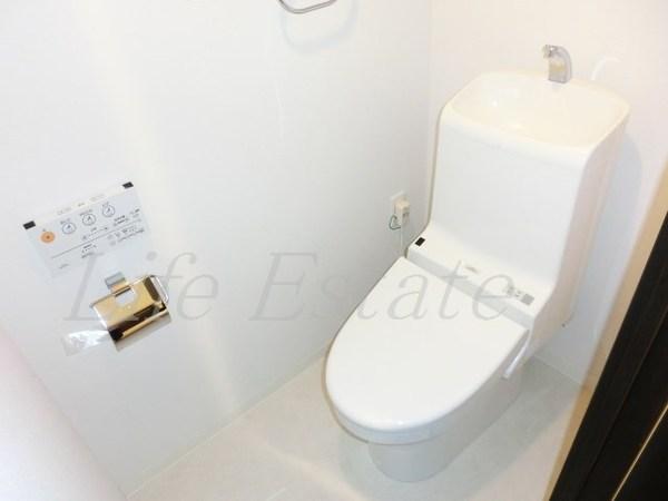 エステムコート谷町四丁目