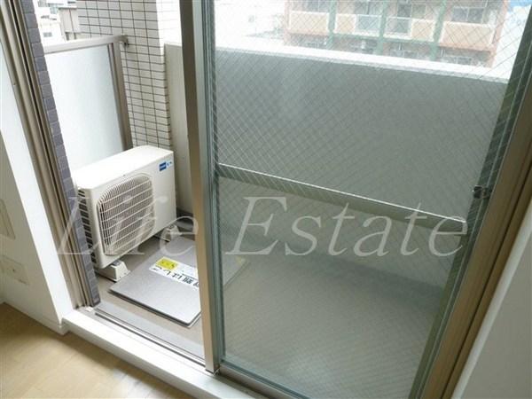 エステムコート心斎橋EASTⅢエクシード