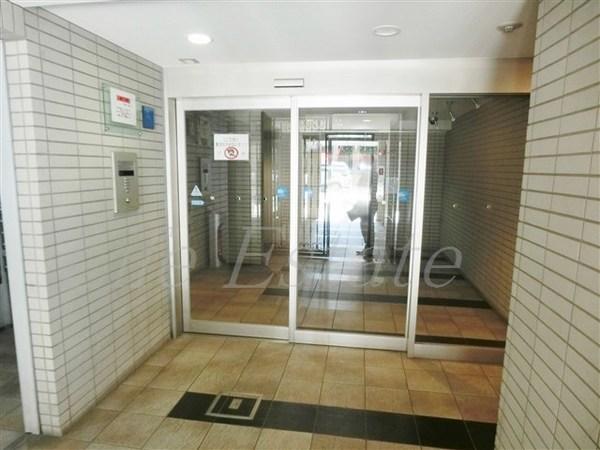 エステムコート心斎橋EASTⅢエクシード