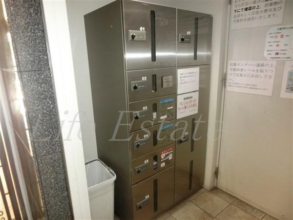 エステムコート心斎橋EASTⅢエクシード