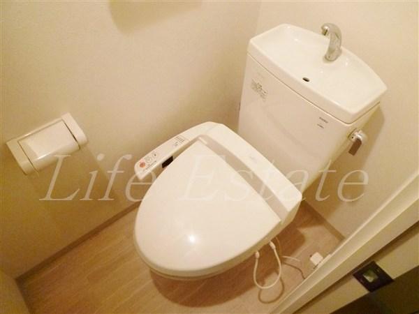 エステムコート心斎橋EASTⅢエクシード