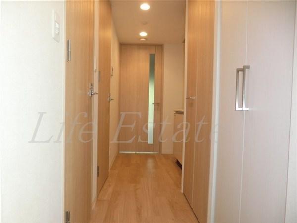 プレサンス松屋町ファステ