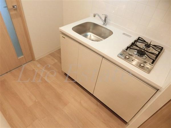 プレサンス松屋町ファステ