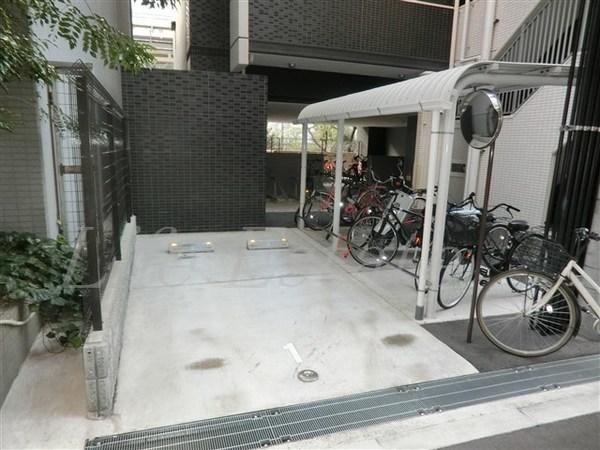 プレサンス松屋町ファステ