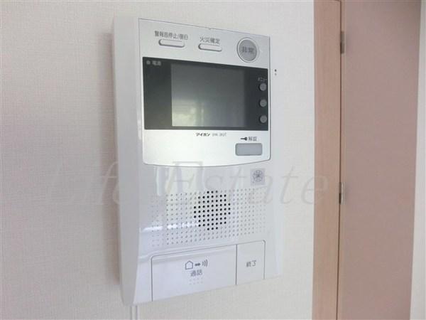 プレサンス松屋町ファステ