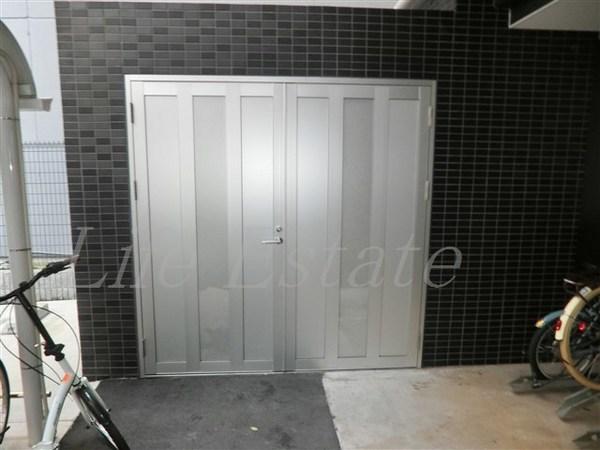 プレサンス松屋町ファステ