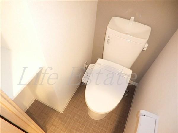 プレサンス松屋町ファステ