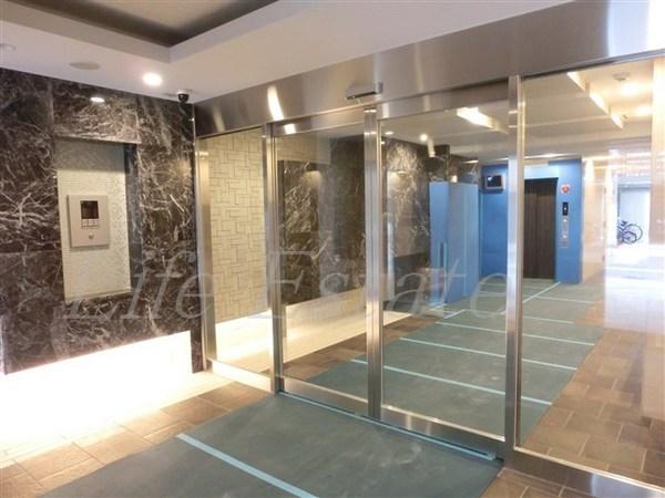 ファーストフィオーレ心斎橋イーストⅡ