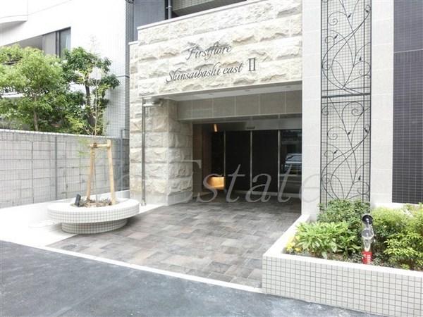 ファーストフィオーレ心斎橋イーストⅡ