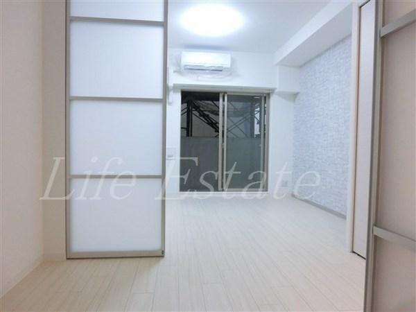 ファーストフィオーレ心斎橋イーストⅡ