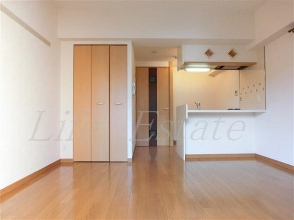 プレサンス大手前パークサイドⅡ