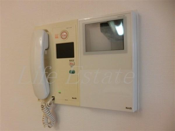 プレサンス大手前パークサイドⅡ