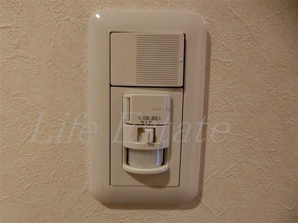 プレサンス大手前パークサイドⅡ