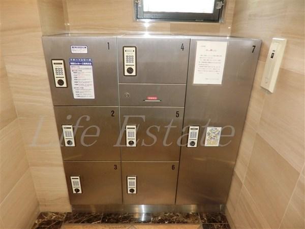 プレサンス大手前パークサイドⅡ