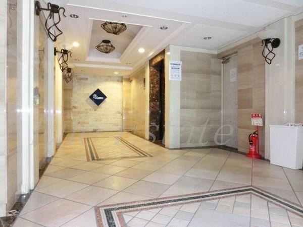 プレサンス大手前パークサイドⅡ