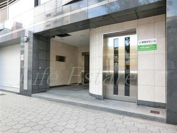 エストメゾン夕陽ヶ丘