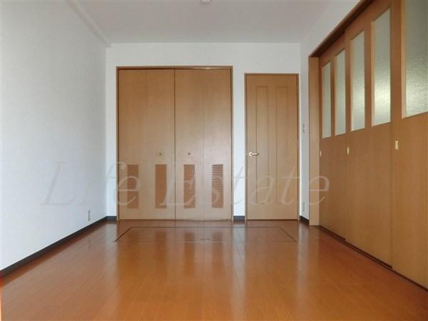 エストメゾン夕陽ヶ丘