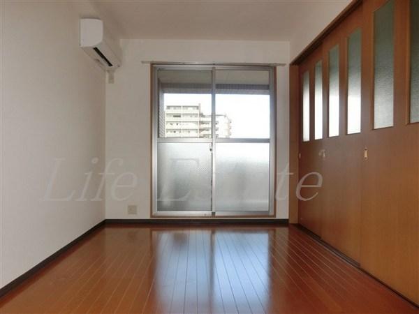 エストメゾン夕陽ヶ丘