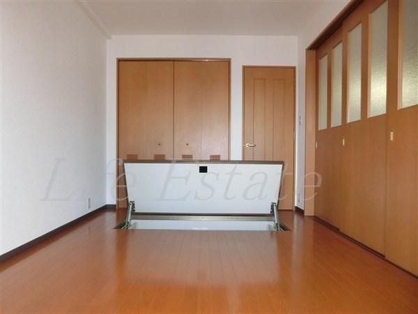 エストメゾン夕陽ヶ丘