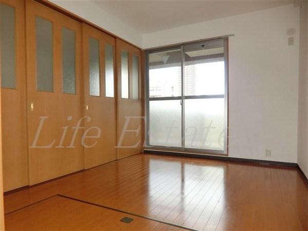 エストメゾン夕陽ヶ丘