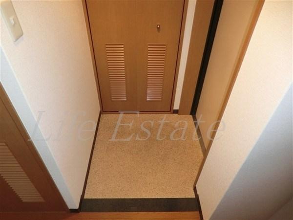 エストメゾン夕陽ヶ丘