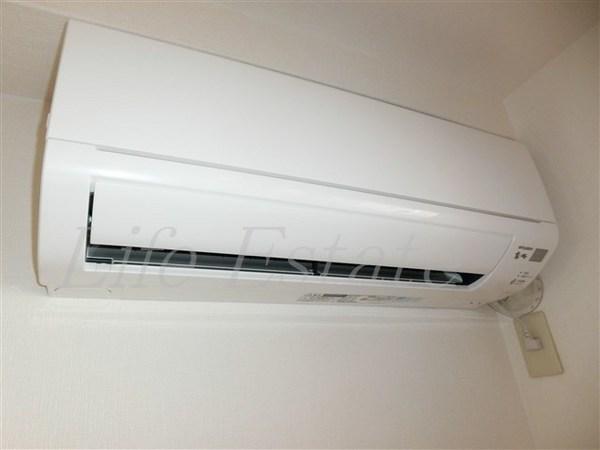 エストメゾン夕陽ヶ丘