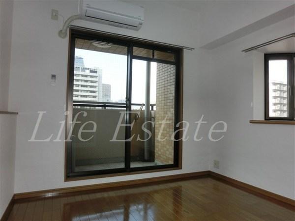 セレッソコート大阪城前