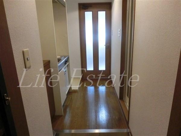 セレッソコート大阪城前