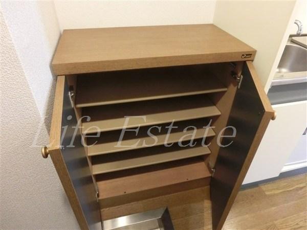 セレッソコート大阪城前