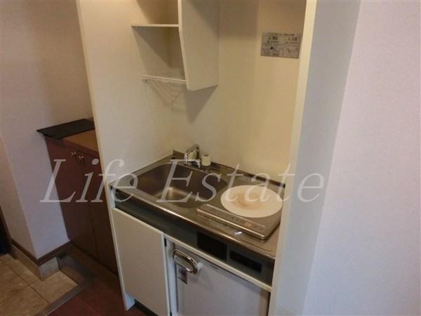 セレッソコート大阪城前