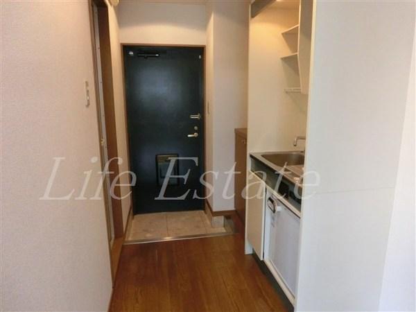 セレッソコート大阪城前