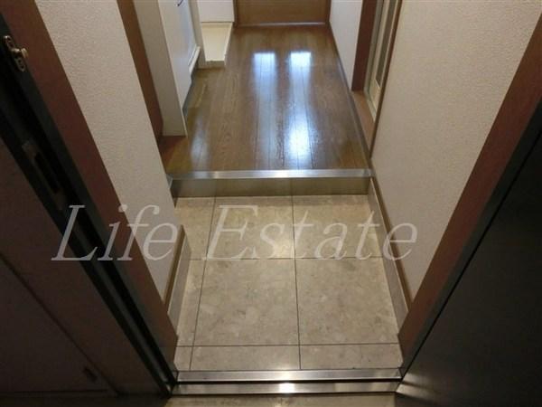 セレッソコート大阪城前