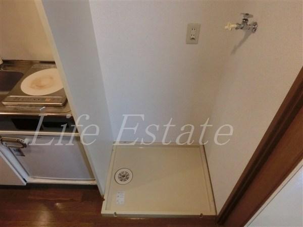 セレッソコート大阪城前