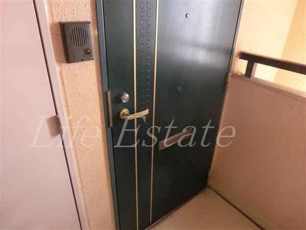 セレッソコート大阪城前