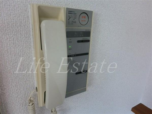 セレッソコート大阪城前