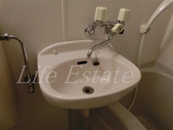 セレッソコート大阪城前